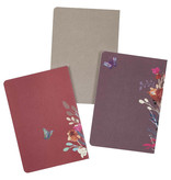 Notebook Set - Blessed