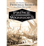 Priscilla Shirer The Prince Warriors - Book I