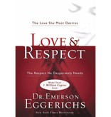 Emerson Eggerichs Love & Respect