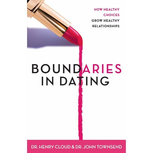 Henry Cloud Boundaries in Dating