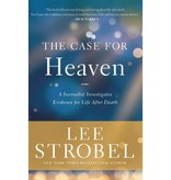 Lee Strobel The Case for Heaven