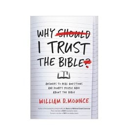 Why I Trust the Bible