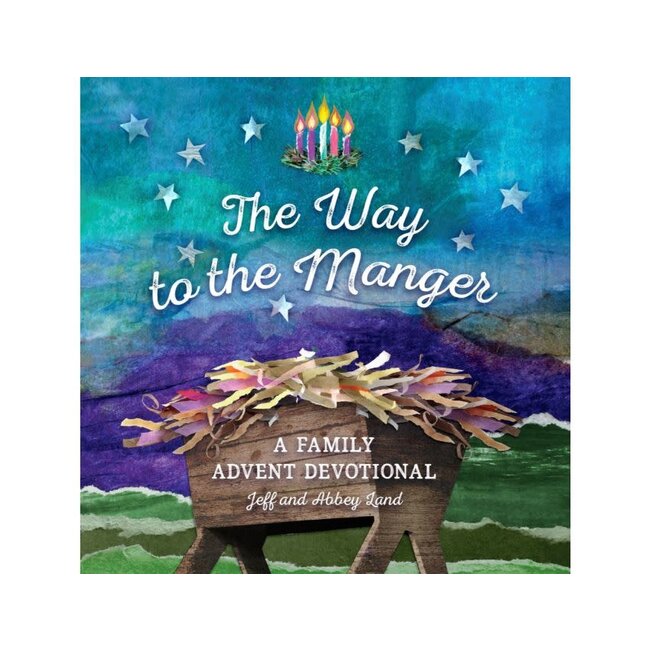 The Way to the Manger