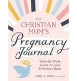 The Christian Mom's Pregnancy Journal