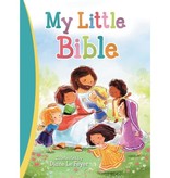 My Little Bible