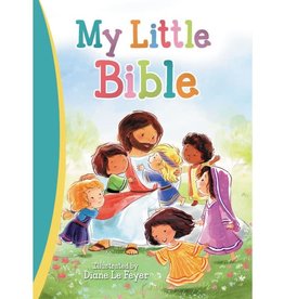 My Little Bible