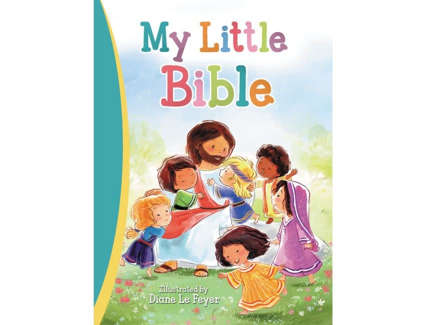 My Little Bible