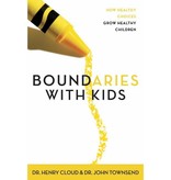 Henry Cloud Boundaries With Kids