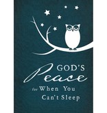 Christina Vinson God's Peace For When You Can't Sleep