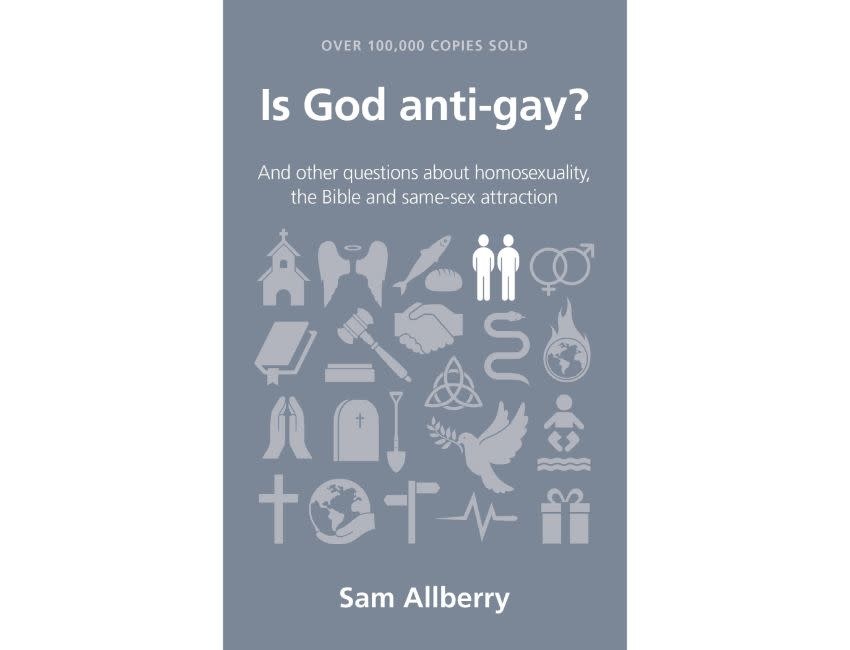 Is God Anti-Gay?: And Other Questions about Homosexuality, the Bible and Same-Sex Attraction
