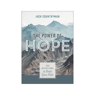 Jack Countryman The Power of Hope