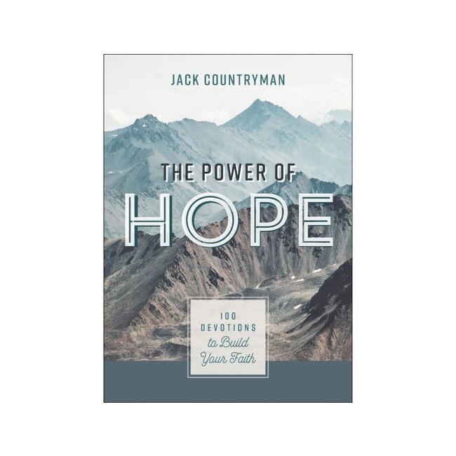 The Power of Hope