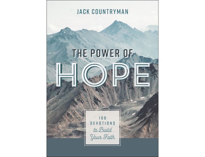 Jack Countryman The Power of Hope