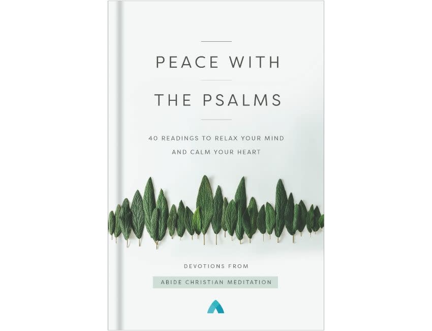 Peace with the Psalms
