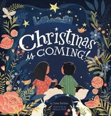 Christmas Is Coming!