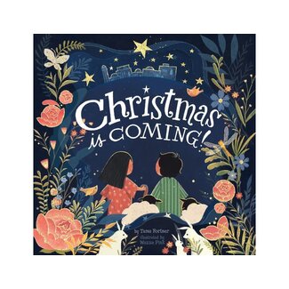 Laura Fortner Christmas Is Coming!