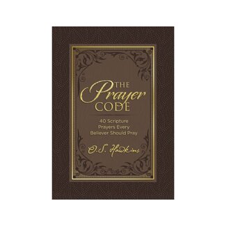 Os Hawkins Prayer Code Os Hawkins Prayer Code