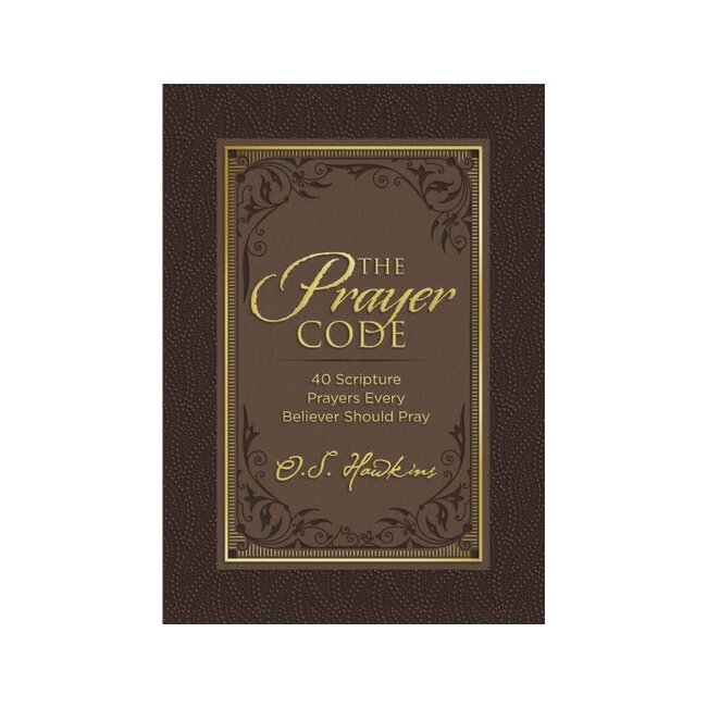 Prayer Code