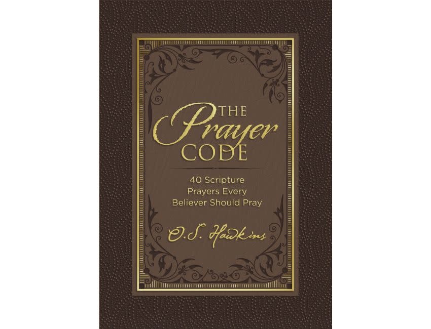 Prayer Code
