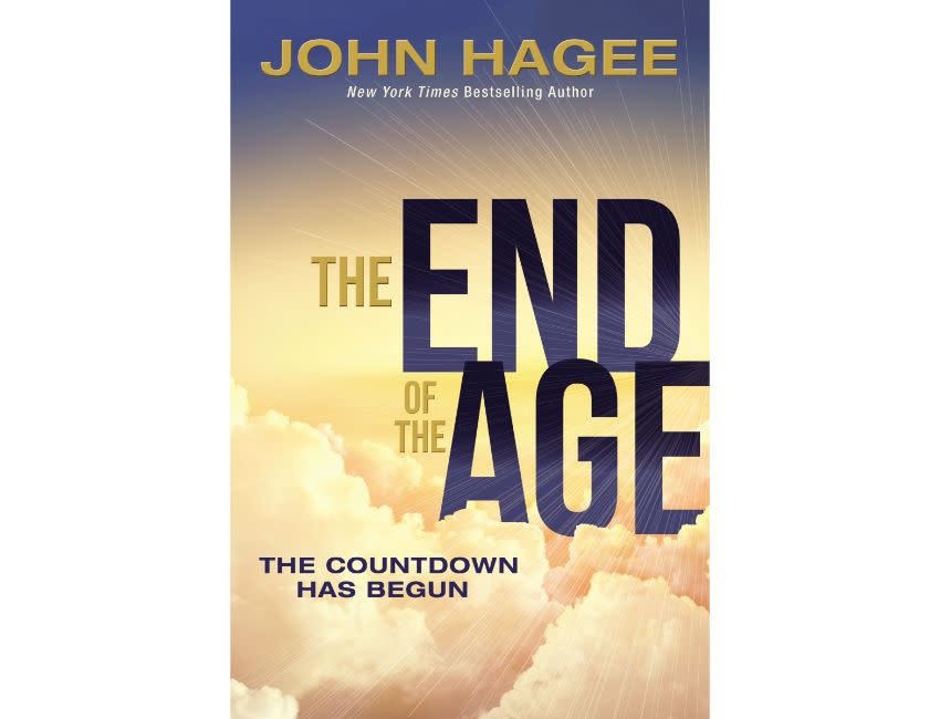John Hagee End of the Age