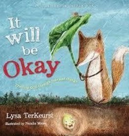 Lysa Terkeurst It Will Be Okay