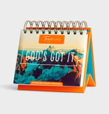 Tony Evans Daybrightener