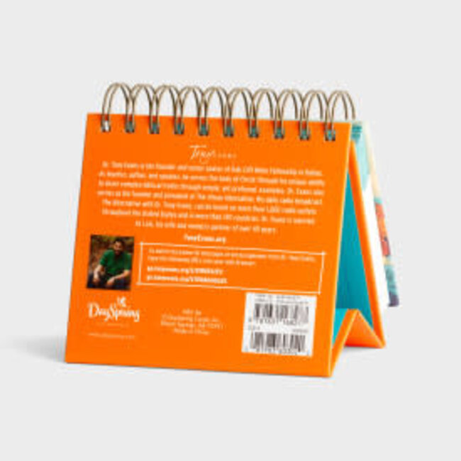 Tony Evans Daybrightener