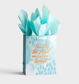Trust In The Lord Gift Bag