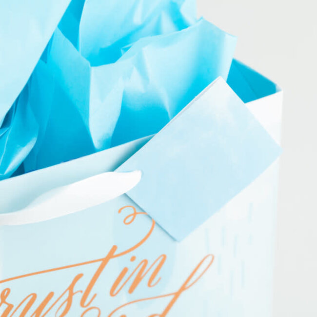 Trust In The Lord Gift Bag