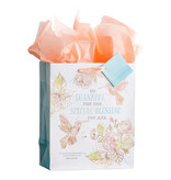 Special Blessings - Medium Gift Bag with Tissue