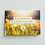 Tony Evans Birthday Boxed Cards