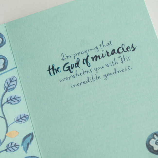 Praying for You - Praise Be to God