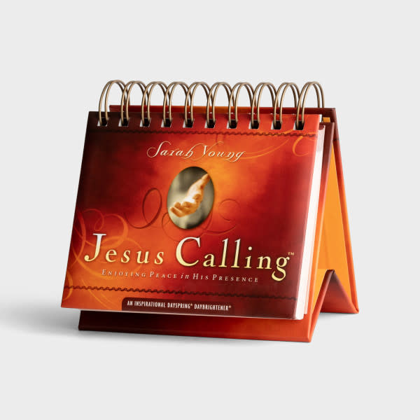 Jesus Calling Daybrightener