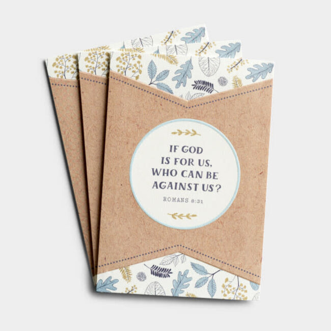 Praying For You Card - Dayspring