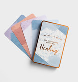 Prayers to Share: 100 Pass-Along Notes for Healing