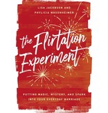 Masonhei Jacobson The Flirtation Experiment