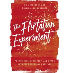 Masonhei Jacobson The Flirtation Experiment