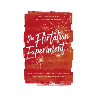 Masonhei Jacobson The Flirtation Experiment