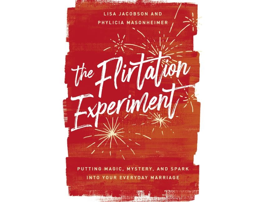 Masonhei Jacobson The Flirtation Experiment