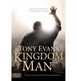 Tony Evans Kingdom Man