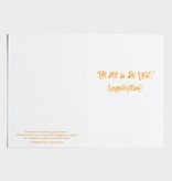 Katygirl - Congratulations - Keep Dreaming - Premium Cards