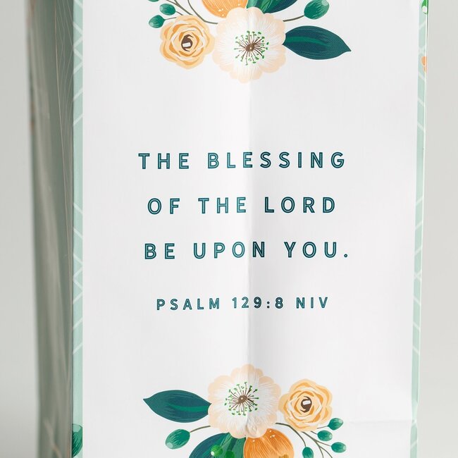 Special Day Special You - Medium Gift Bag with Tissue