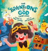 The Inventions of God (and Eva)