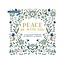 Peace Be with You Coloring Book