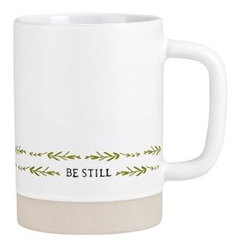 Be Still Mug