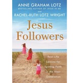Anne Graham Lotz Jesus Followers