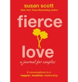 Fierce Love-A Journal for Couples