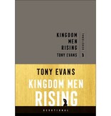 Tony Evans Kingdom Men Rising Devotional