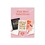 Bible Verse Kids Mini Valentines
