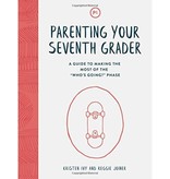 Parenting Your Seventh Grader